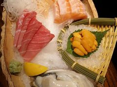 -麦秋寿司(富都广场店)