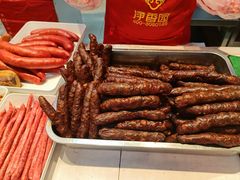 -净香园熟肉(北坦总店)