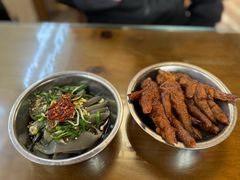 -88号小吃店·经典云南菜·地道纳西美食