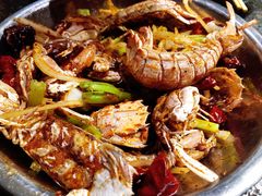 麻辣虾爬子-辣盆盆麻辣小龙虾(哈尔滨总店)
