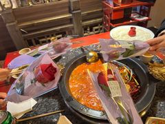 -蜀大侠火锅(总府路店)