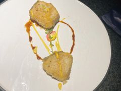 -吉盛川创作料理(保利国际广场店)