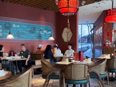 -日丰园海肠水饺·老字号大连海鲜(银泰城店)