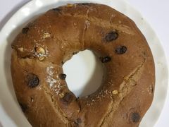 -Juicy Bakery(大学路店)