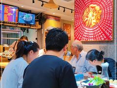 -牛腩之旅·牛腩牛杂煲(光启城美食城店)