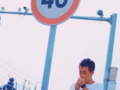-海堤纪念公园
