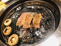 -御牛道日式烤肉料理(杭州万象城店)