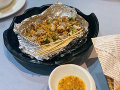 -79号渔船海鲜饭店(华强北店)