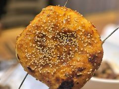 -老味烧烤(总店)