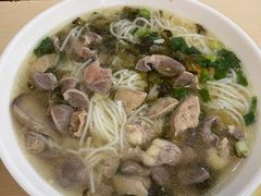-贞味盐焗鸡(老城店)