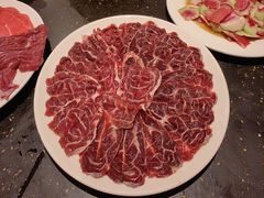 -南门涮肉(通州大船店)