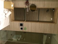 上海中航泊悦酒店-上海中航虹桥机场泊悦酒店