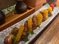 -酒窝烧鸟(科华街店)