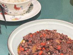 -莫小炒·鲜辣江西菜