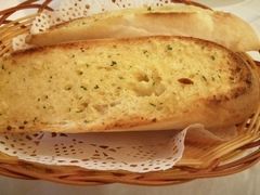 蒜香法棍-维兰西餐(万泉河店)