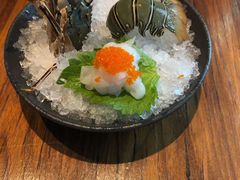 玫瑰龙虾-Mr·Fish鱼鲜生海鲜放题(银泰in99店)