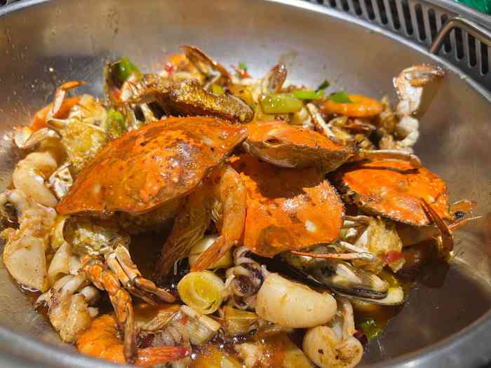 七欣天(南京建邺乐基广场店)-"这家七欣天是第一次来,之前在新街口和