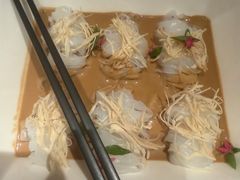 -四季民福烤鸭店(王府井东安门店)