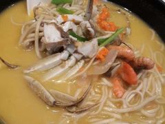 -慧娟面馆·餐厅(望江路店)