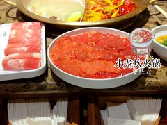 -小龙坎火锅(春熙太古里店)