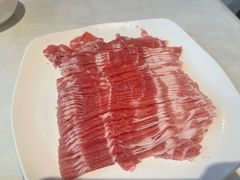 -东来顺饭庄(西直门店)