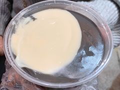 鸳鸯双拼-鞠氏黑芝麻糊(水塔店)