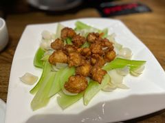 -潮中人·潮州菜(益乐路店)