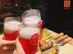 -Devils’ Brewery小恶魔精酿啤酒(武汉天地店)