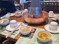 -刘老表·瓦罐汤涮肉(青云谱店)