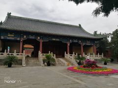 -历代帝王庙博物馆