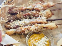 -曼谷食堂·泰国家庭料理(丹桂路店)