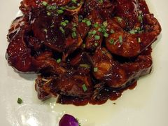 红烧鮰鱼-德兴馆(广东路总店)