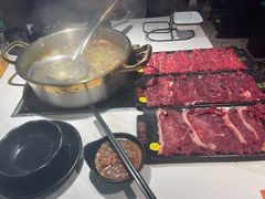 -潮发潮汕牛肉店(永庆坊店)