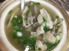 猪肚汤-新峰肉骨茶