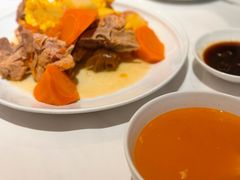 -汤城小厨•粤菜•靓汤(金宝街店)
