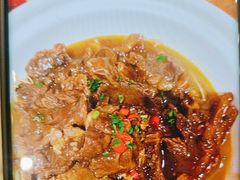-辛香味烧鱼馆·非遗技艺·排骨红烧肉(光谷医药园店)