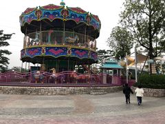 -大信·云顶星河游乐王国