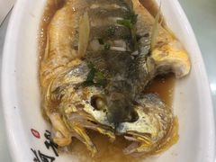 -碧海银沙海鲜餐厅(恒大海上威尼斯店)