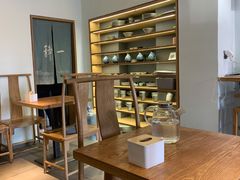 -静一餐厅·湖北菜(前门创始店)