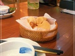 -泰香米泰国餐厅(中大国际店)