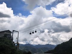 -塔云山