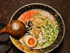 -日本料理神拉面
