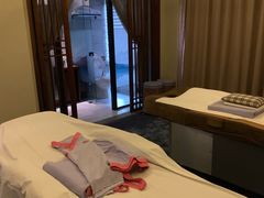 -鼎族怡华·指压·经络·疗愈SPA(紫荆店)