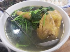 -洞天食府(北大街店)