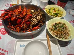 -靓靓蒸虾·头牌蒸虾(南山桂庙店)