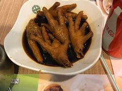 -添好运点心专门店(深水埗店)