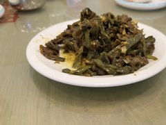 -英兰朝族饭店·英兰锅包肉(佳园路店)