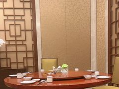 -扬州香格里拉·香宫中餐厅
