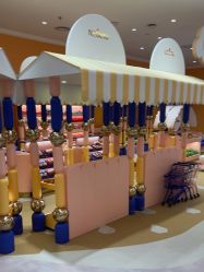 -奈尔宝·儿童乐园·亲子餐厅(苏州大悦城店)