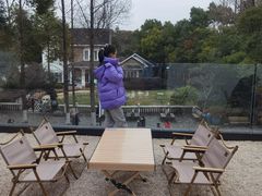 -J Create城市露营咖啡·简餐·宠物(上海动物园店)